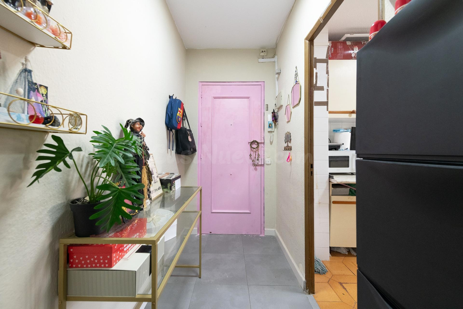 PISO EN VENTA EN CALLE GUADALBULLÓN