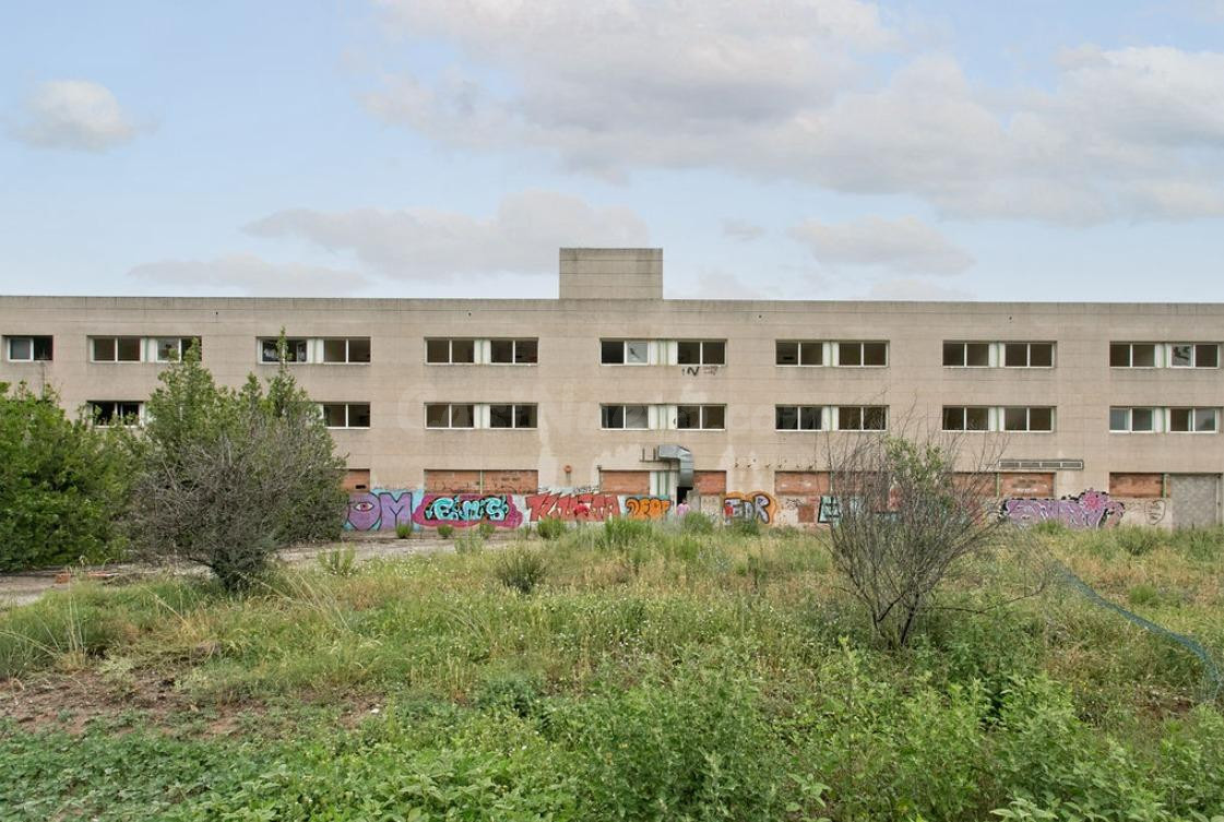 Hotel 5881m² en venta - Carretera de Vic