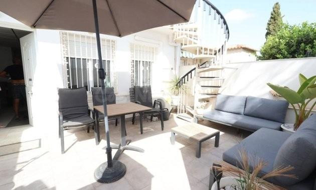 Bungalow en Torrevieja, Alicante (Costa Blanca)