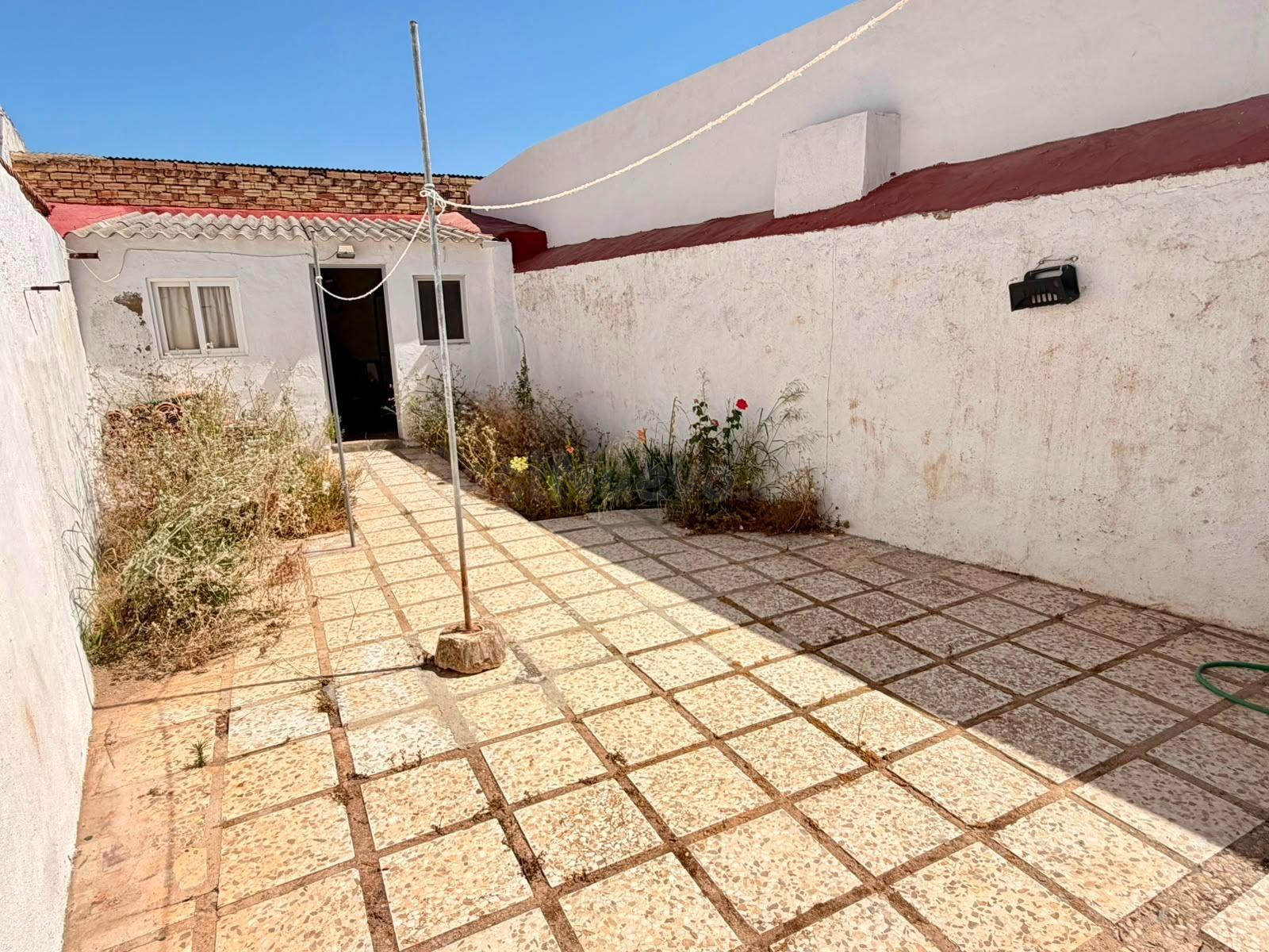 Casa Amplia en Humilladero - Ideal para Entrar a Vivir¡¡¡¡