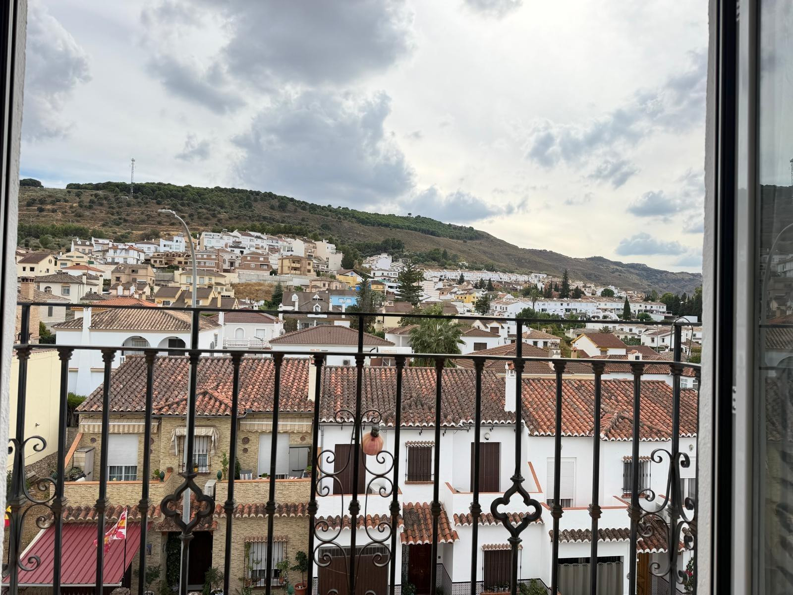 Amplio y Acogedor Piso en Antequera - Ideal para Familias