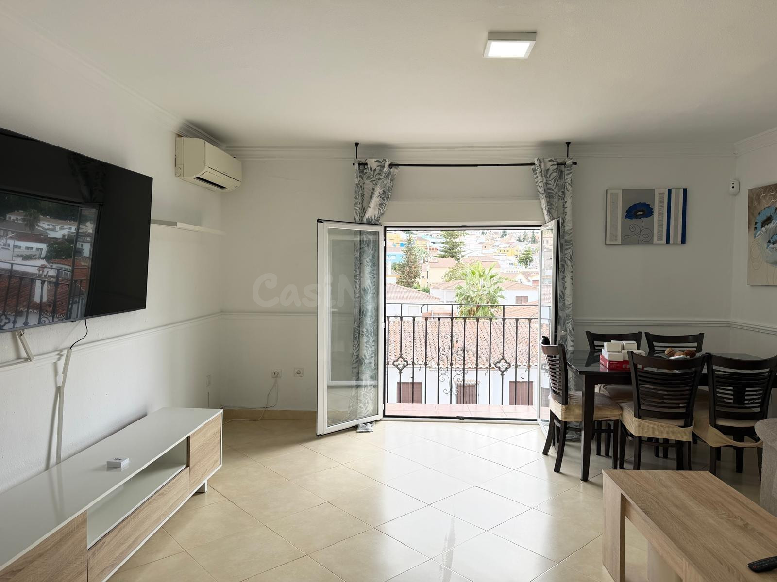 Amplio y Acogedor Piso en Antequera - Ideal para Familias - foto 4