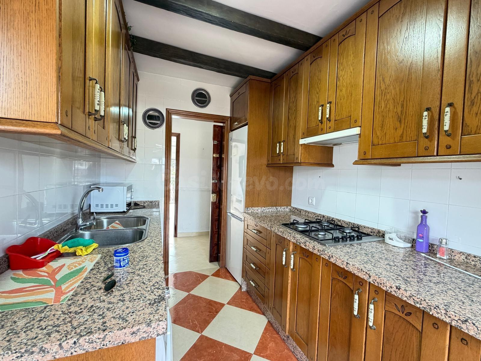 Amplio y Acogedor Piso en Antequera - Ideal para Familias - foto 5