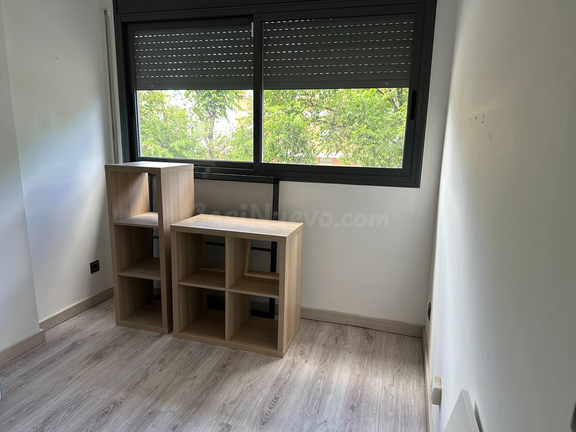 Piso singular en Amposta con terraza y piscina privada - foto 5