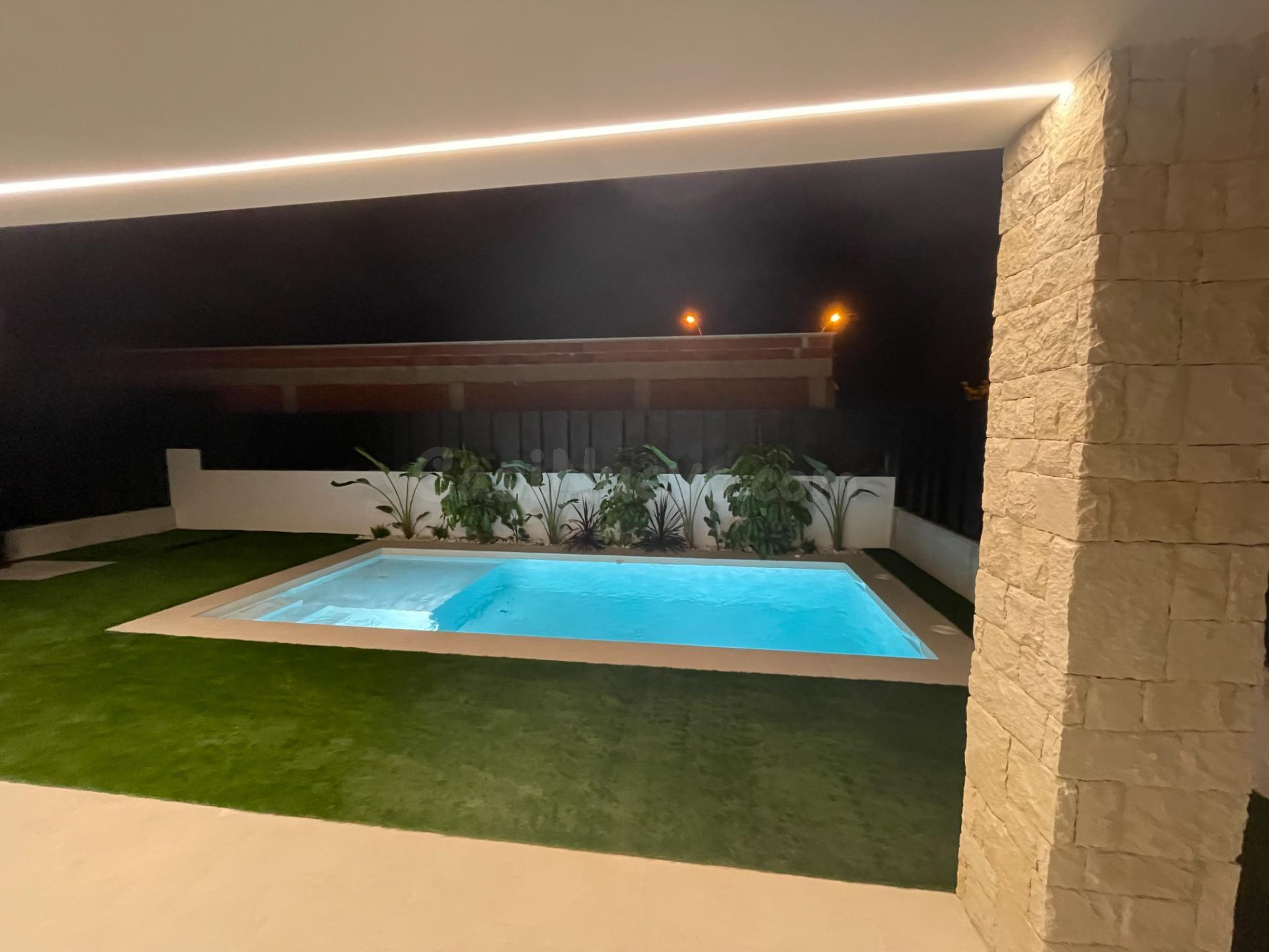 Villa 3 habitaciones 105m² en venta - La Quinta - foto 4