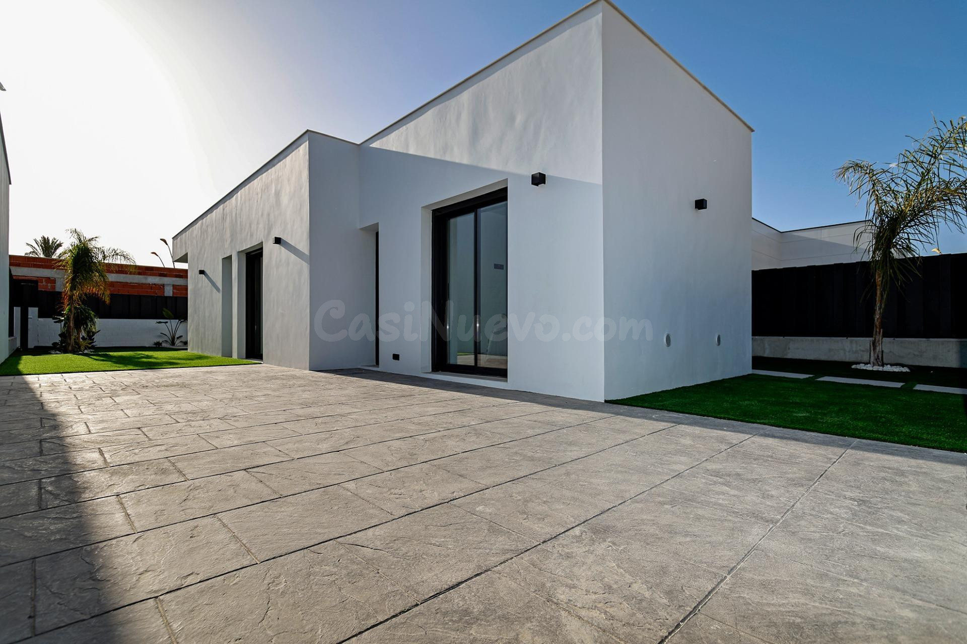Villa 3 habitaciones 105m² en venta - La Quinta - foto 5