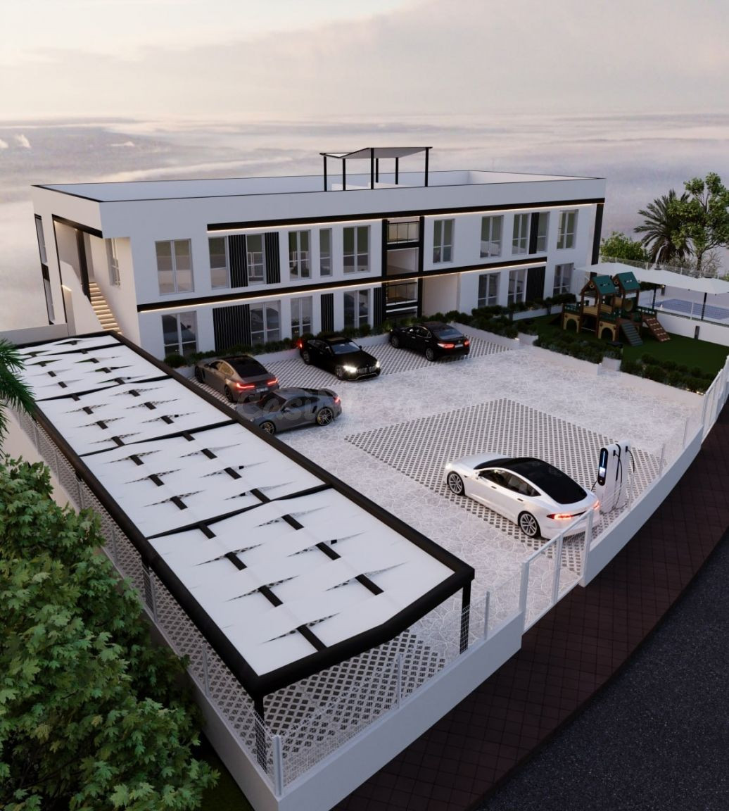 Ático 1 habitación 37m² en venta - Golf Puig Campana