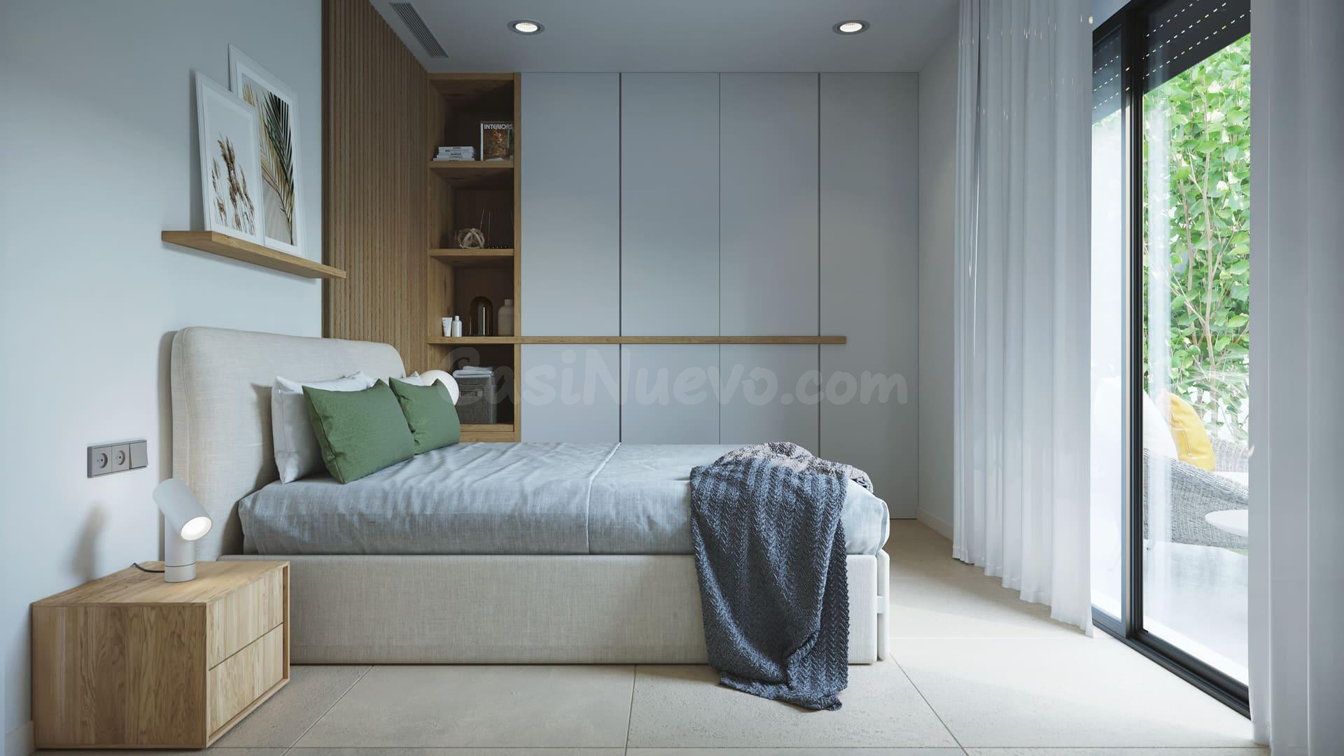 Villa 3 habitaciones 105m² en venta - Mosa trayectum - foto 4