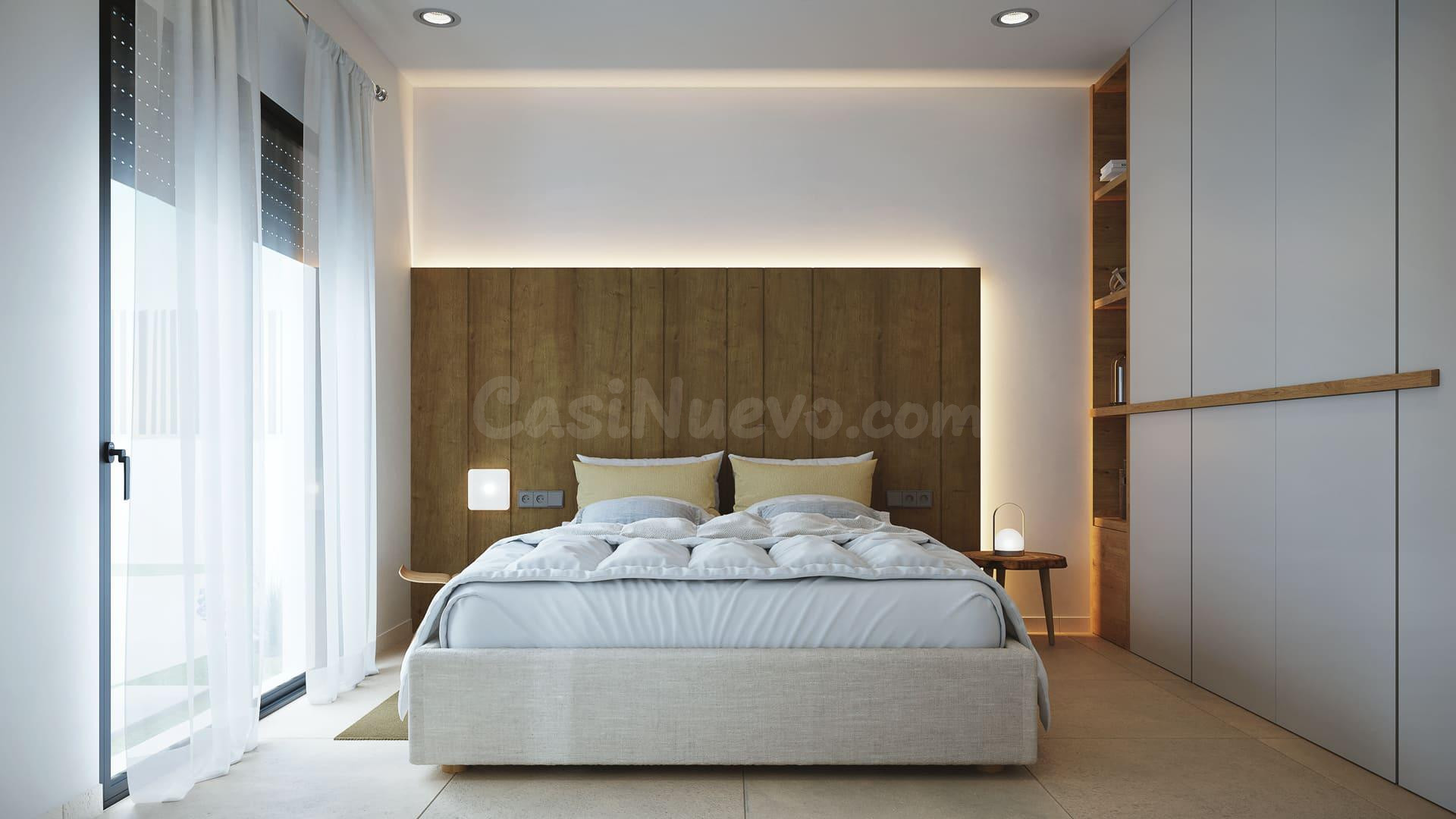 Villa 3 habitaciones 105m² en venta - Mosa trayectum - foto 5