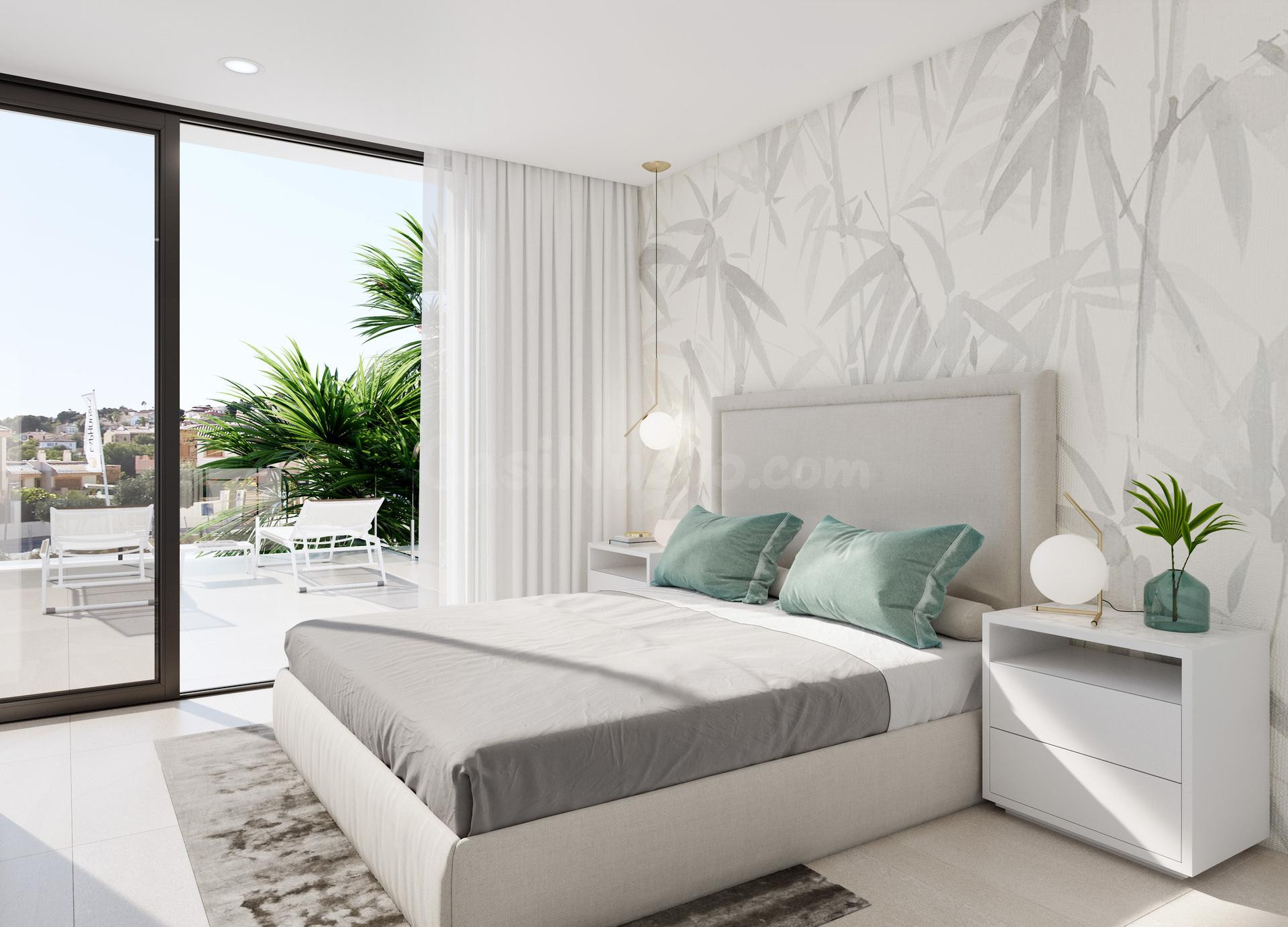 Villa 4 habitaciones 571m² en venta - Golf Bahía - foto 5