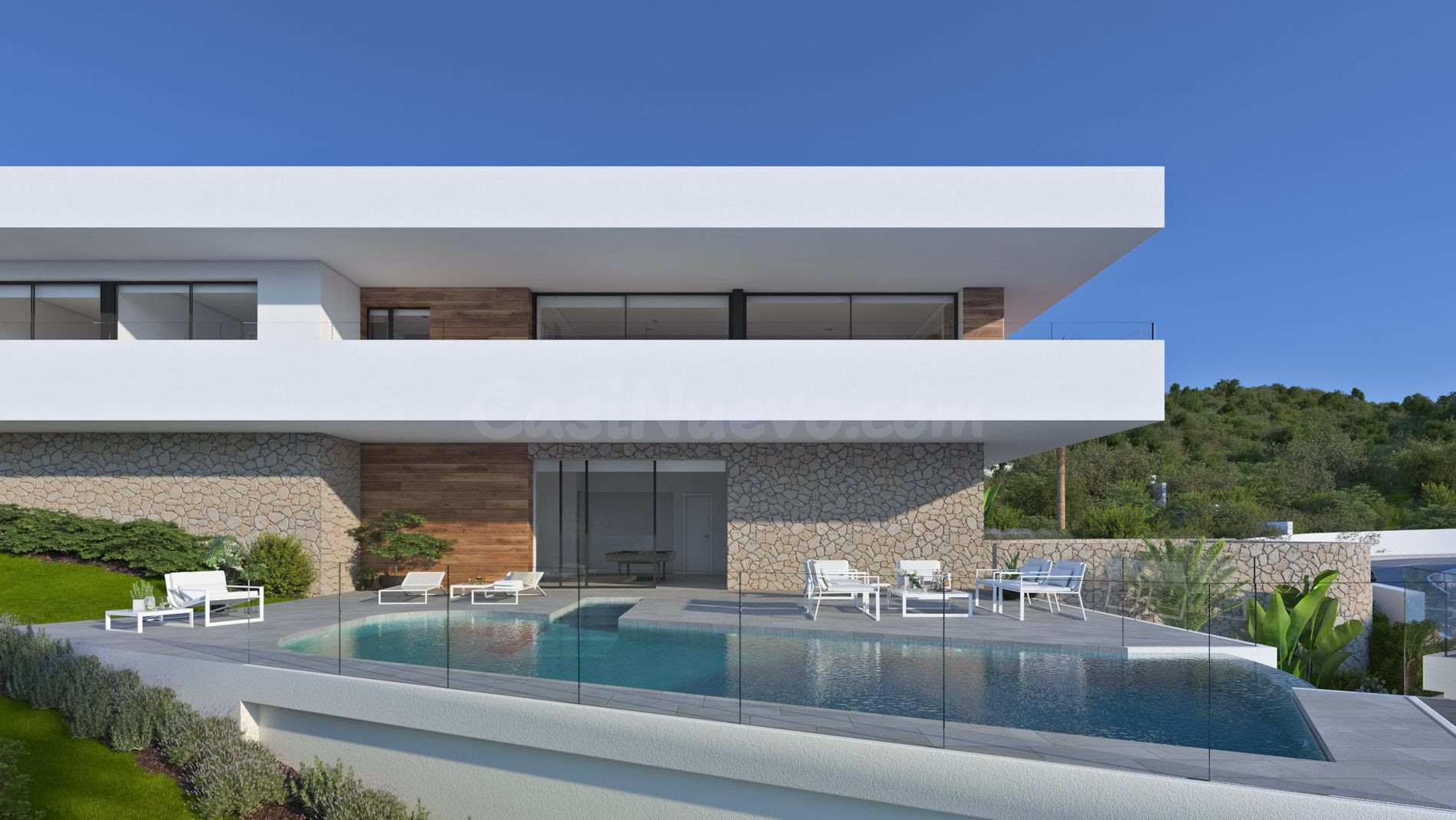 Villa 3 habitaciones 721m² en venta - Alcassar - foto 4