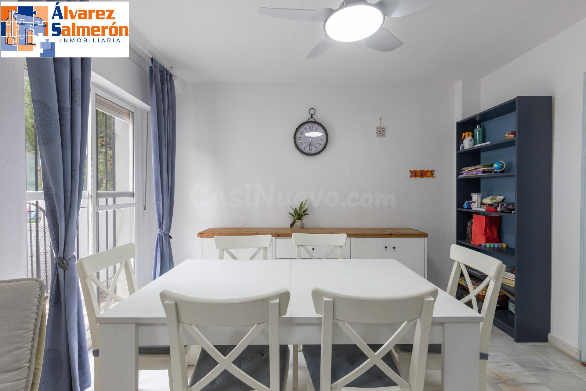 Casa independiente con piscina en La Zubia. - foto 5