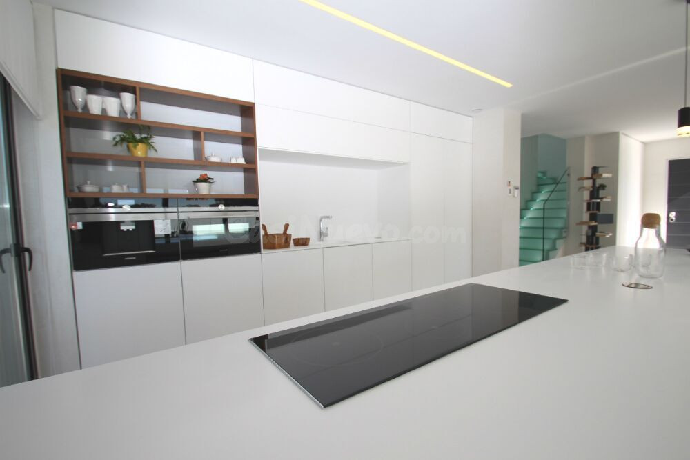 Villa 4 habitaciones 135m² en venta - Bellavista - foto 3