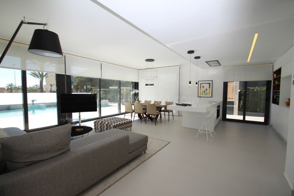 Villa 4 habitaciones 135m² en venta - Bellavista - foto 5