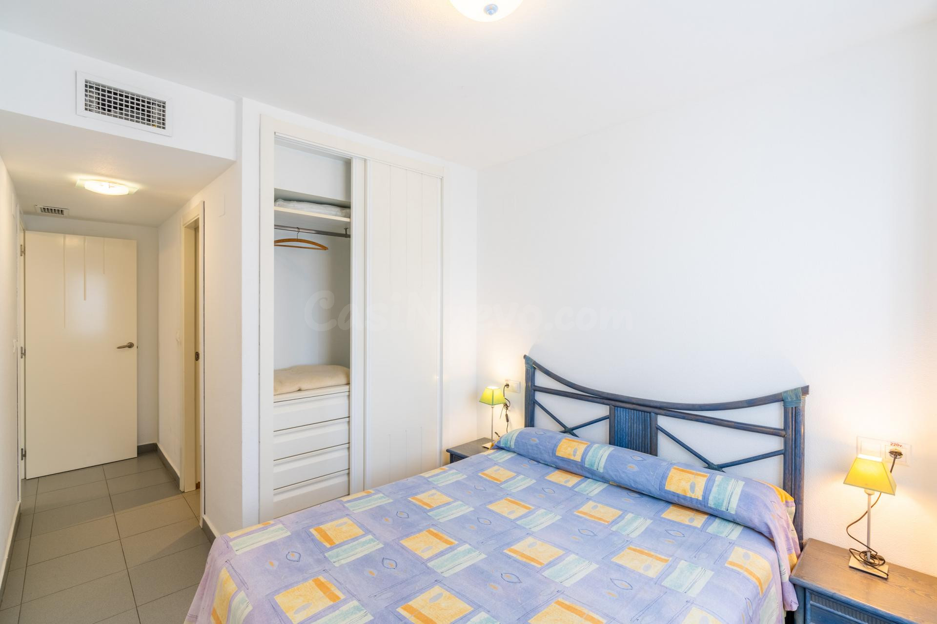 Ático 3 habitaciones 316m² en venta - Playa de Fossa-Levante - foto 4