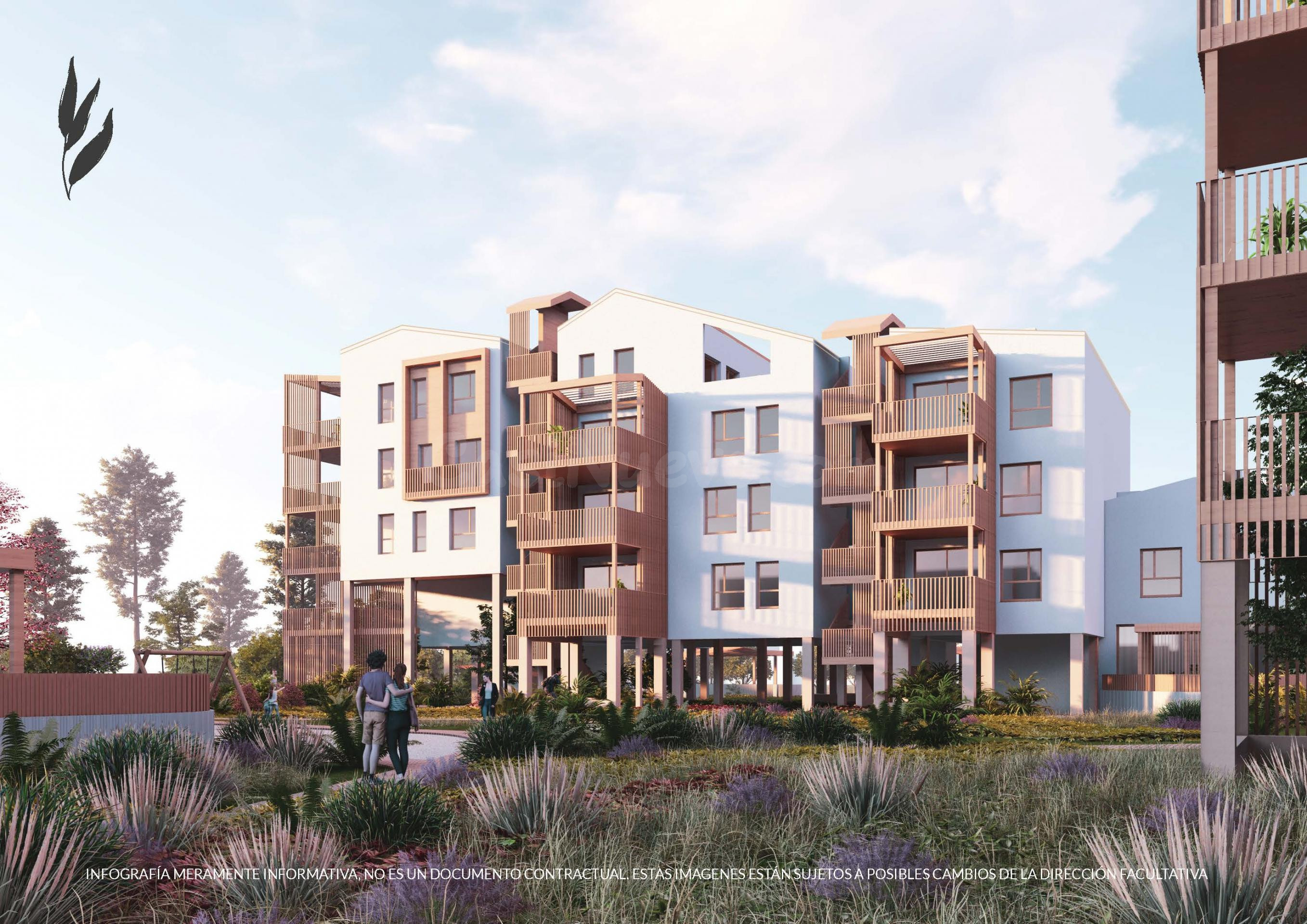 Apartamento 2 habitaciones 100m² en venta - Playa setla mira - foto 3
