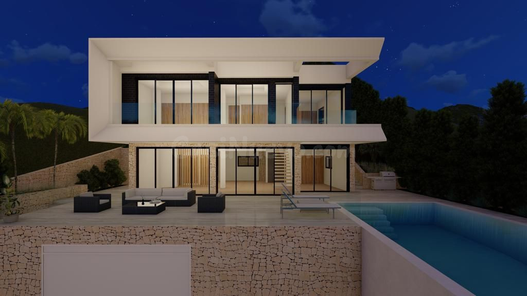 Villa 4 habitaciones 331m² en venta - Altea Hills - foto 3