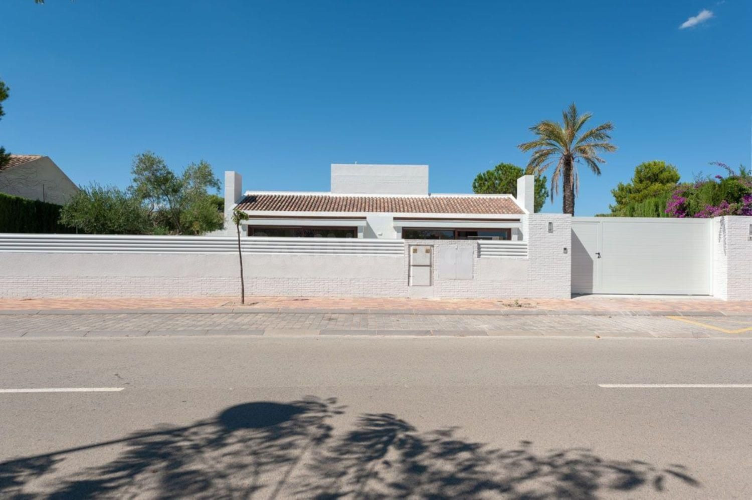 Villa 4 habitaciones 100m² en venta - Jerónimo Y Avileses - foto 5