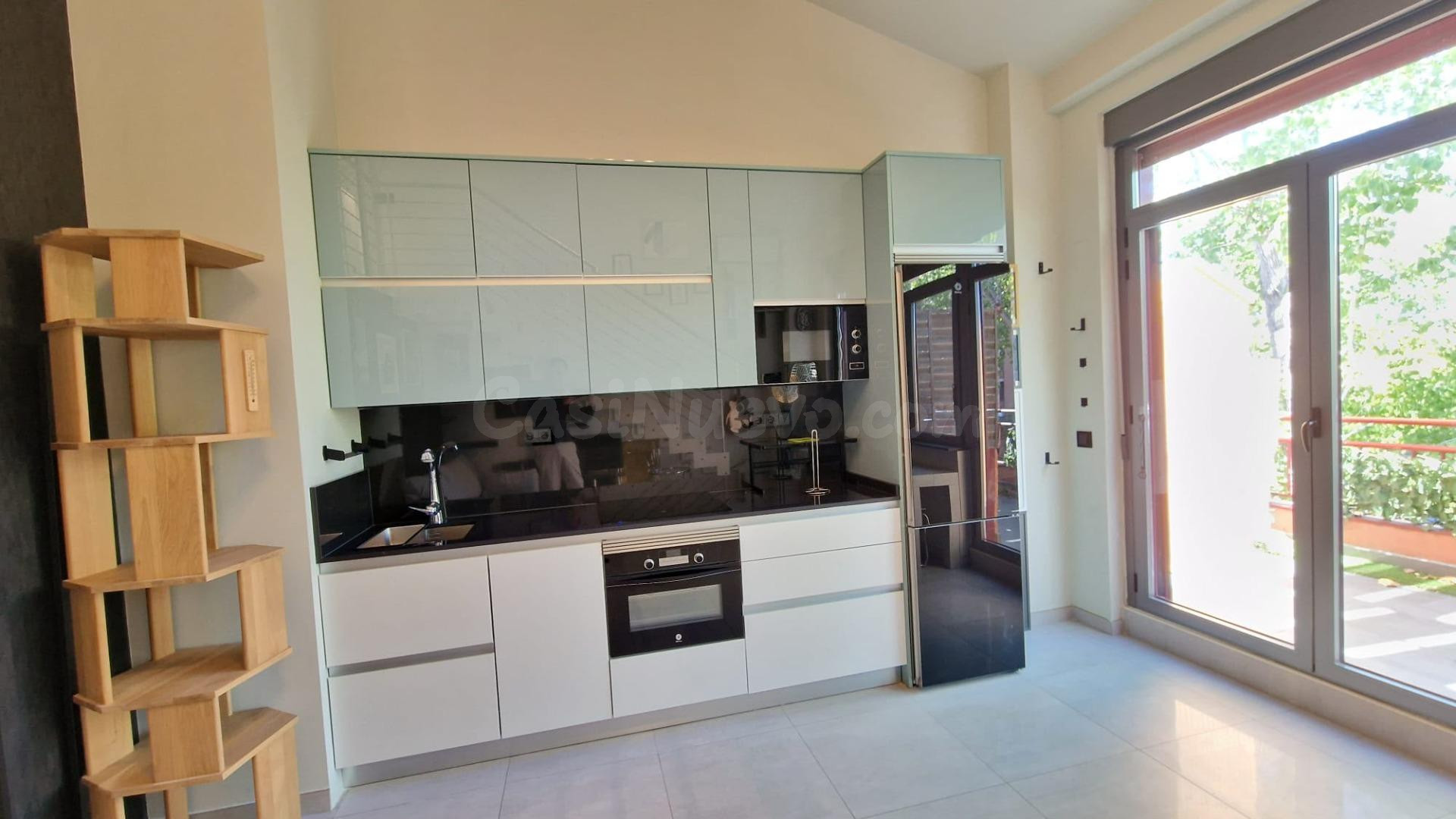 Loft 2 habitaciones 75m² en venta - Primera Fase - Nuevo Tres Cantos