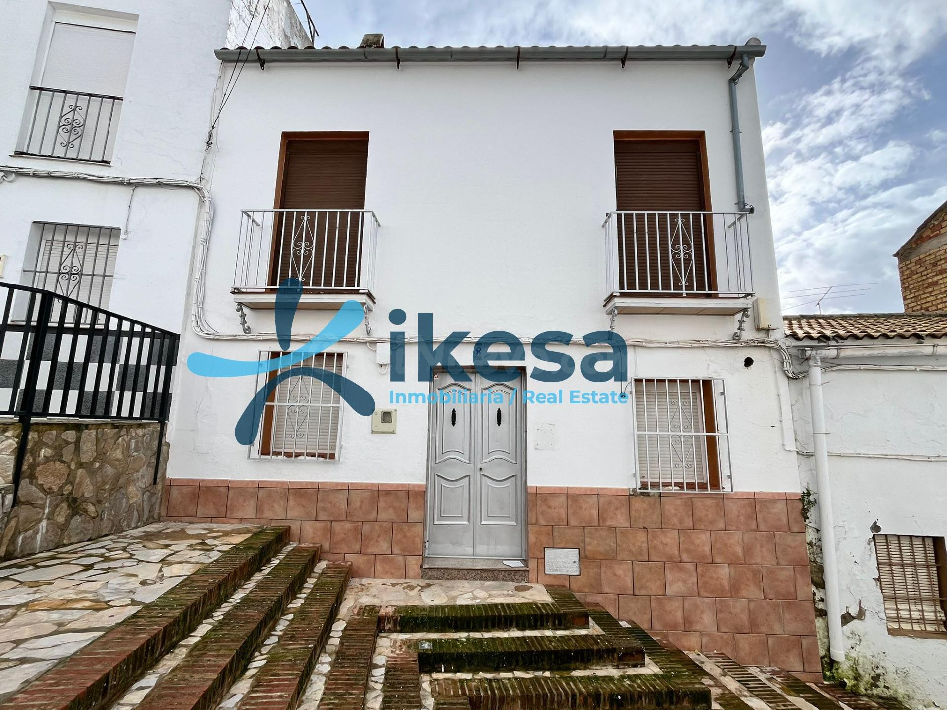 Venta de Casa adosada en Pruna - Sevilla