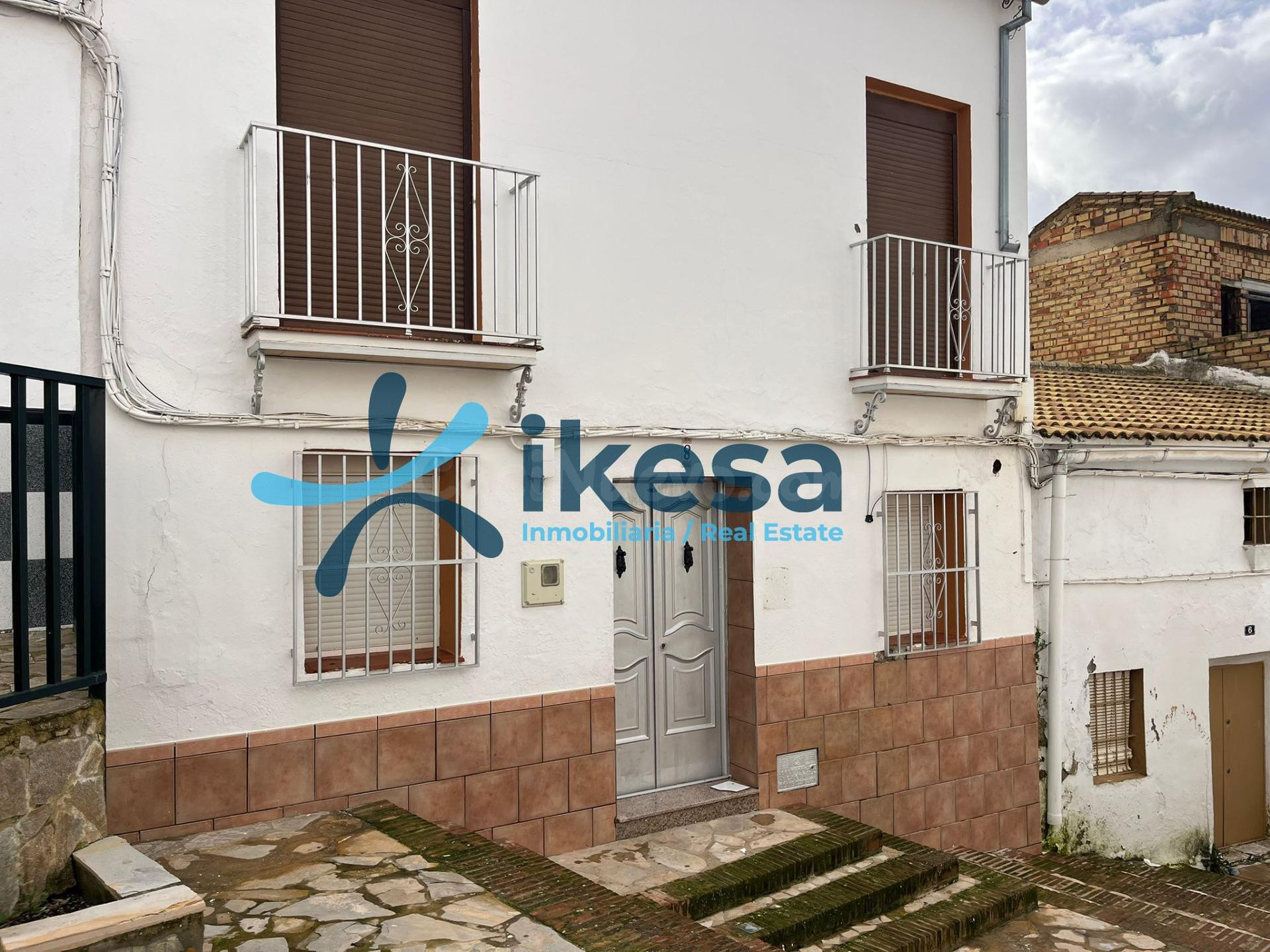 Venta de Casa adosada en Pruna - Sevilla - foto 2