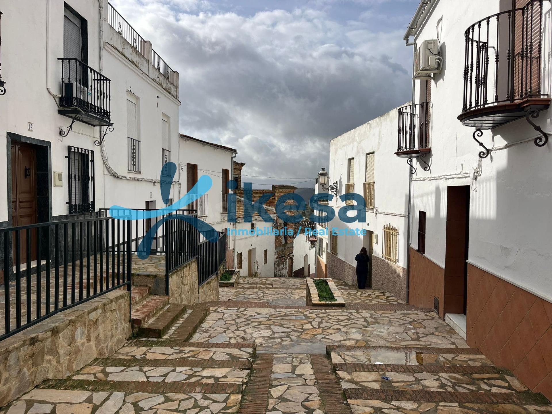 Venta de Casa adosada en Pruna - Sevilla - foto 3