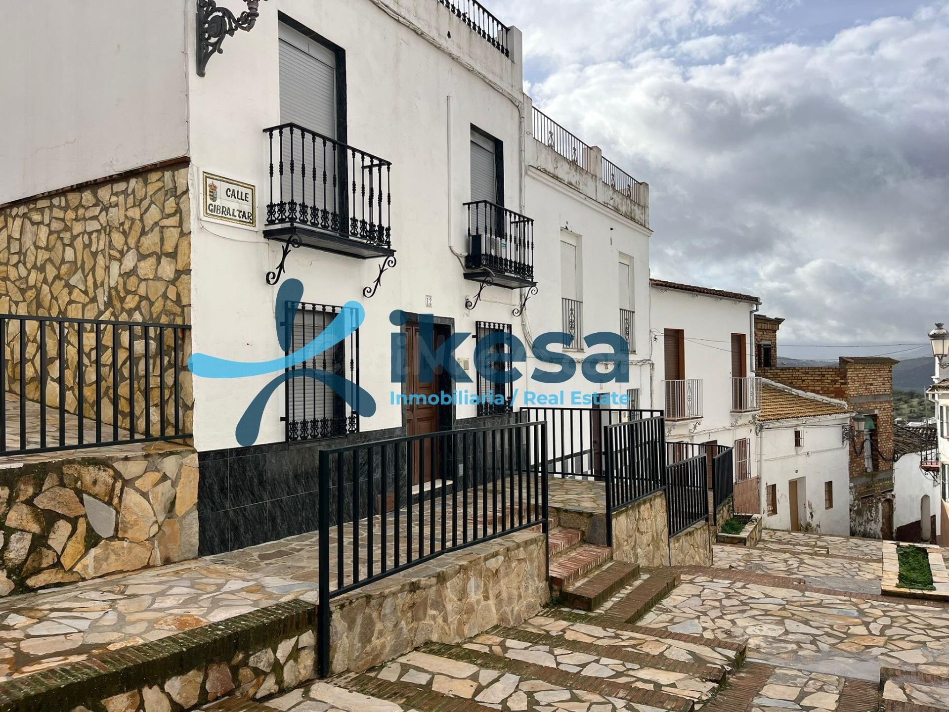 Venta de Casa adosada en Pruna - Sevilla - foto 4