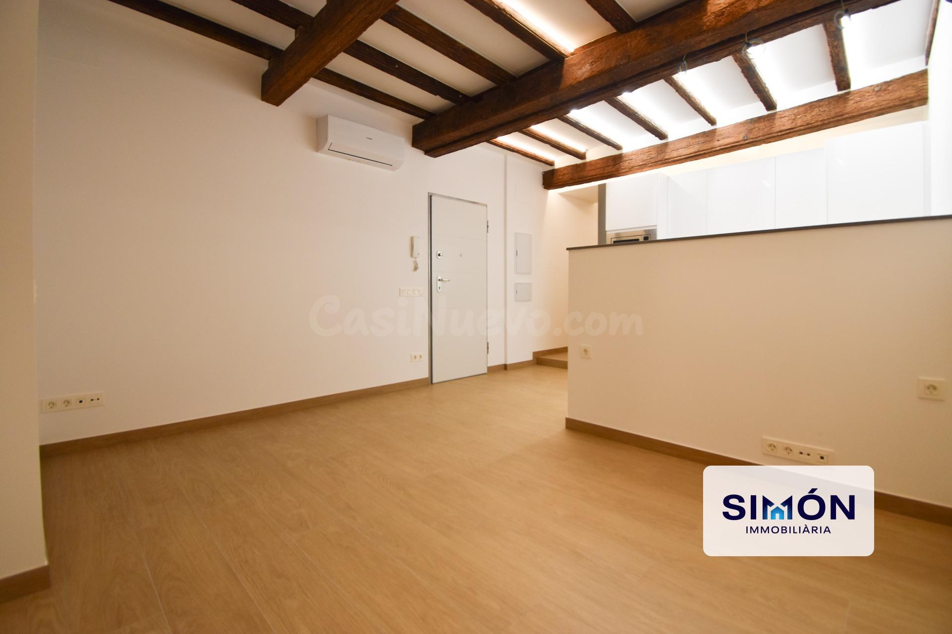 ¡Precioso Piso de 3 habitaciones acabado de reformar en Berg - foto 3