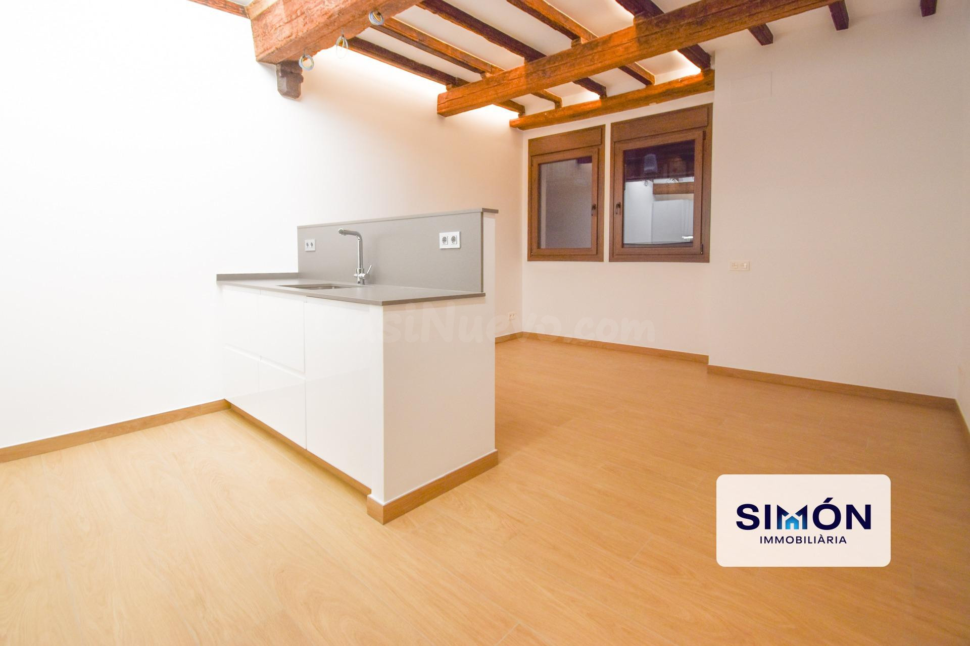 ¡Precioso Piso de 3 habitaciones acabado de reformar en Berg - foto 4
