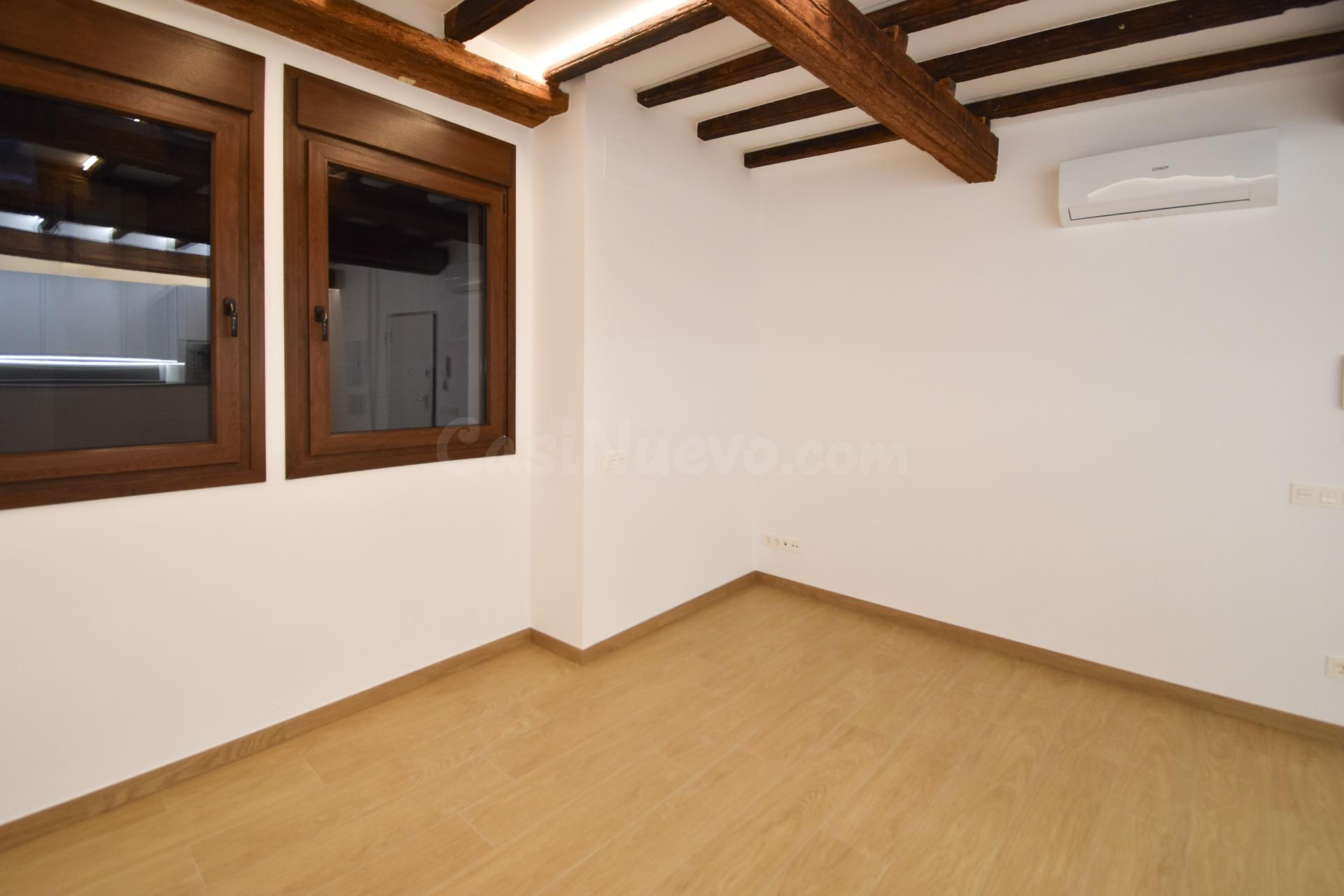 ¡Precioso Piso de 3 habitaciones acabado de reformar en Berg - foto 5