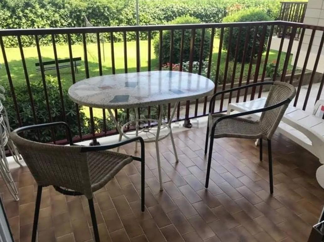 EN VENTA APARTAMENTO PREMIA DE MAR, FRENTE AL MAR