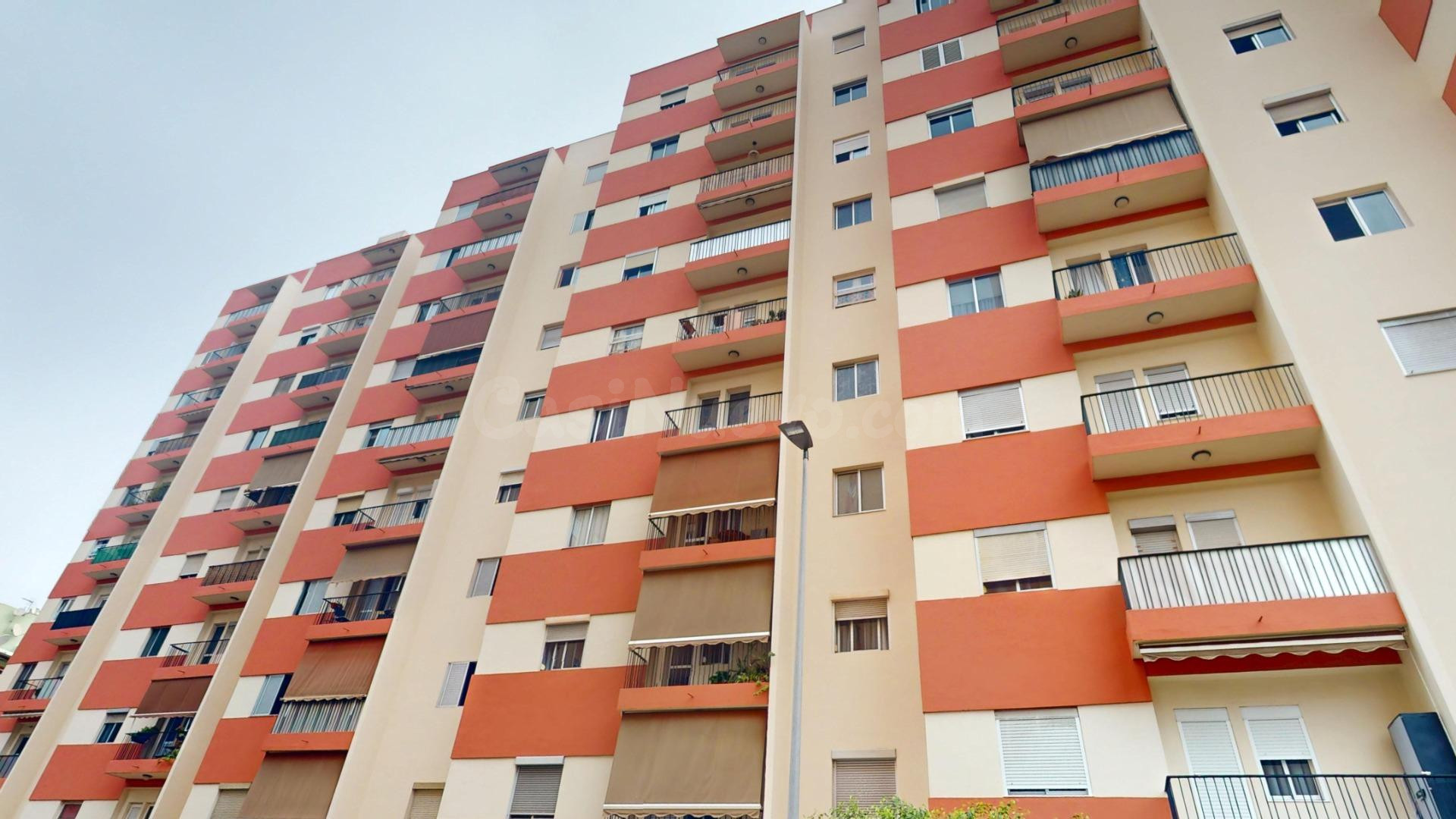 Piso en venta en La Salle (Santa Cruz de Tenerife)