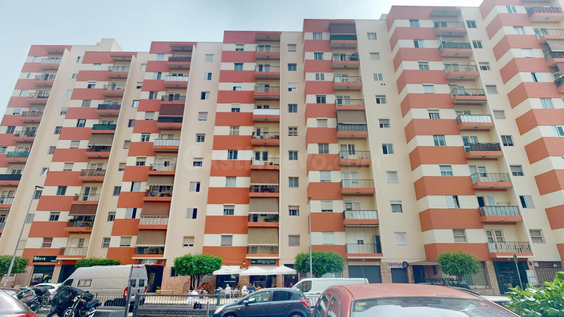 Piso en venta en La Salle (Santa Cruz de Tenerife) - foto 2