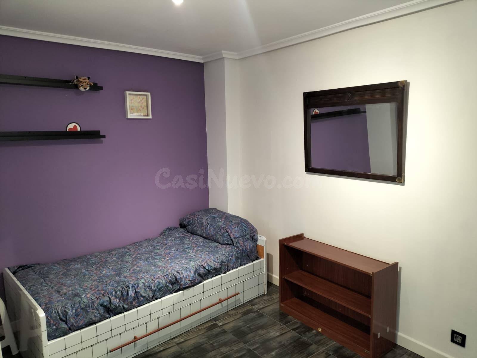 MONCASA ALQUILA PISO EN VENTA DE BAÑOS - foto 4