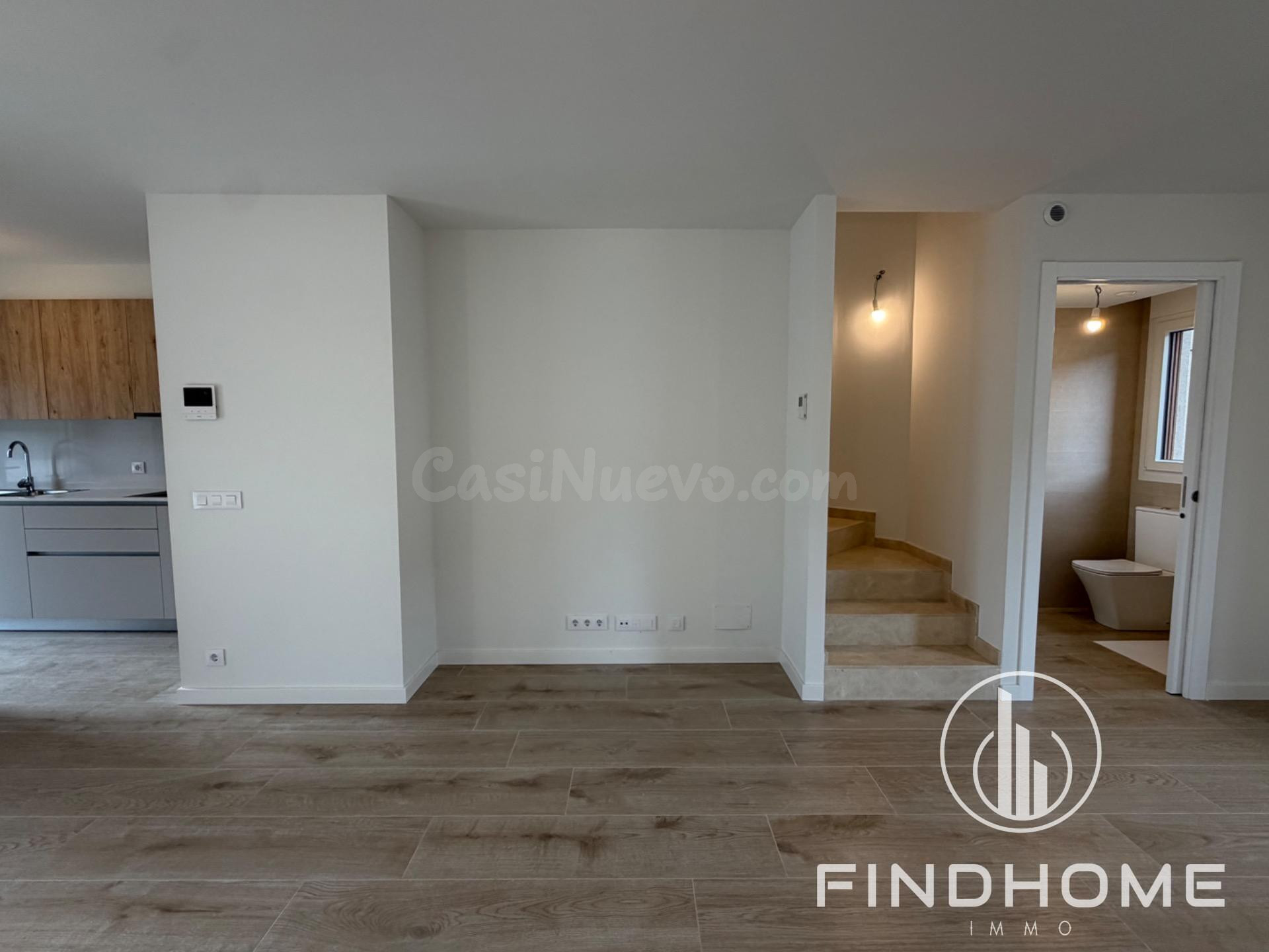 Pareado 3 habitaciones 158m² en venta - Sant esteve d en bas - foto 2