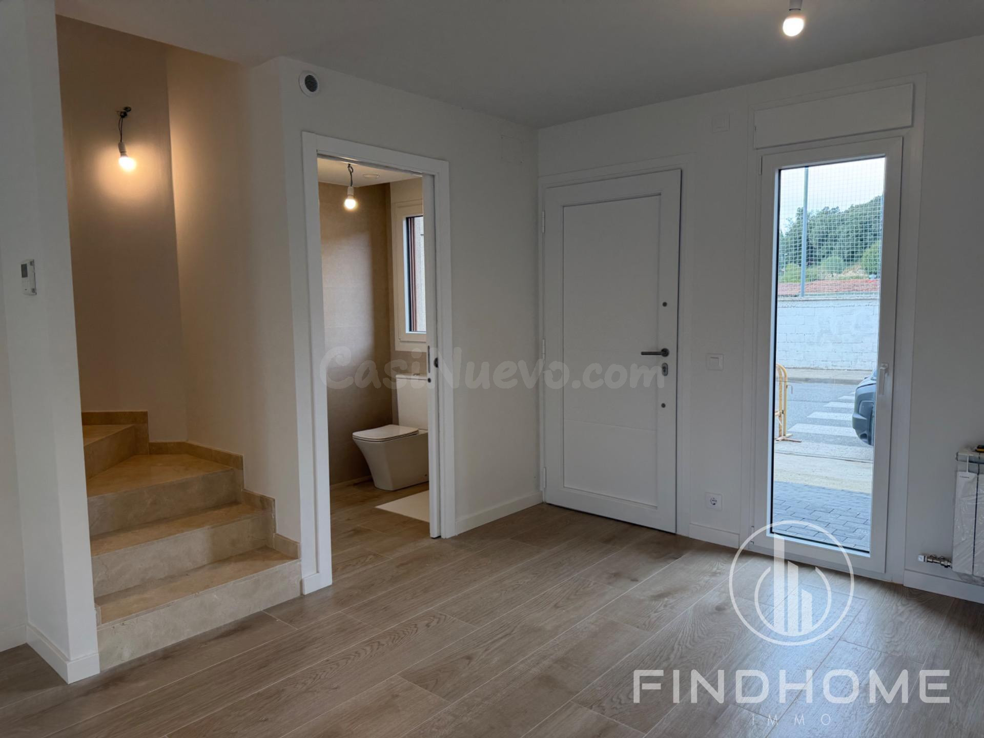 Pareado 3 habitaciones 158m² en venta - Sant esteve d en bas - foto 5