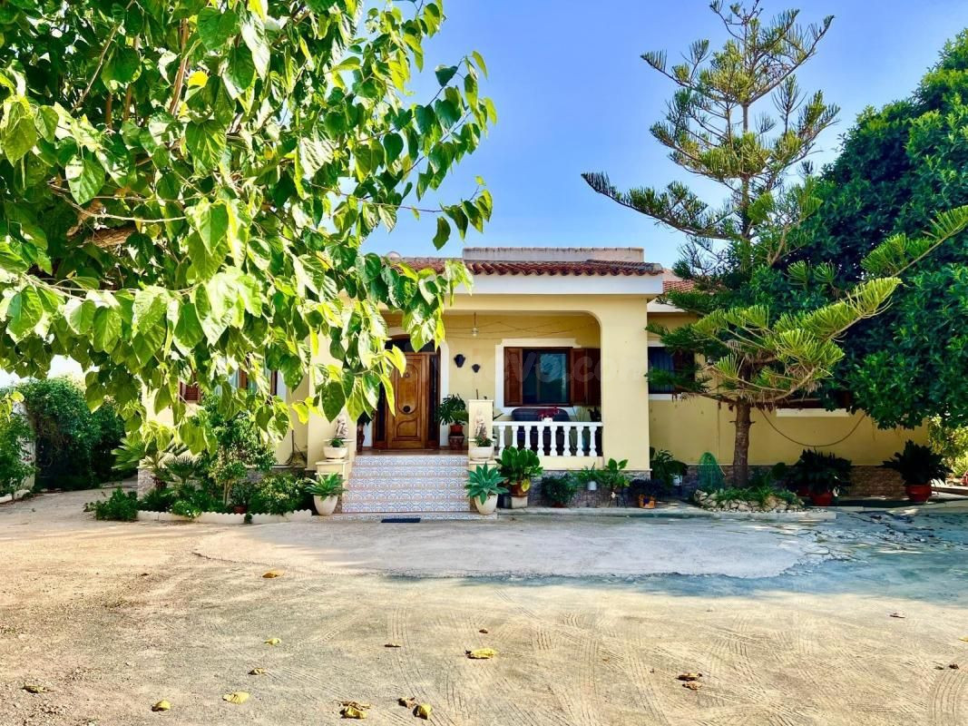 Villa 3 habitaciones 627m² en venta - Costa blanca sur