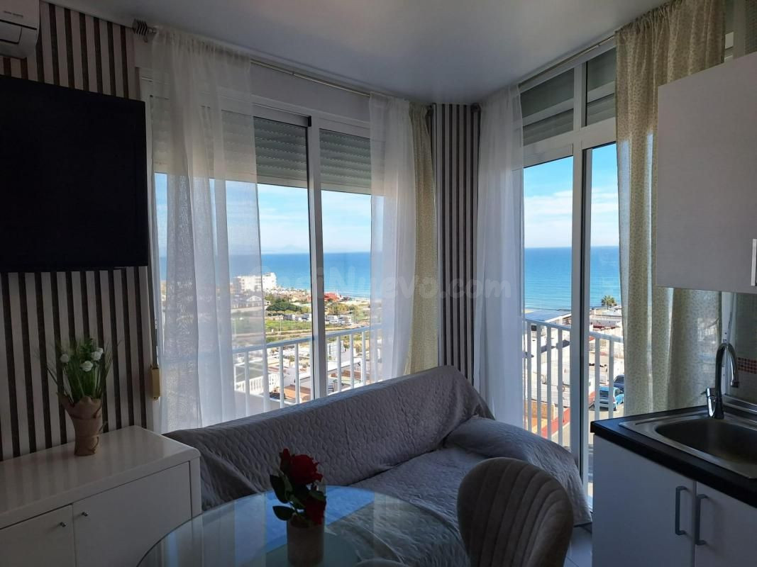 Apartamento 33m² en venta - La Mata
