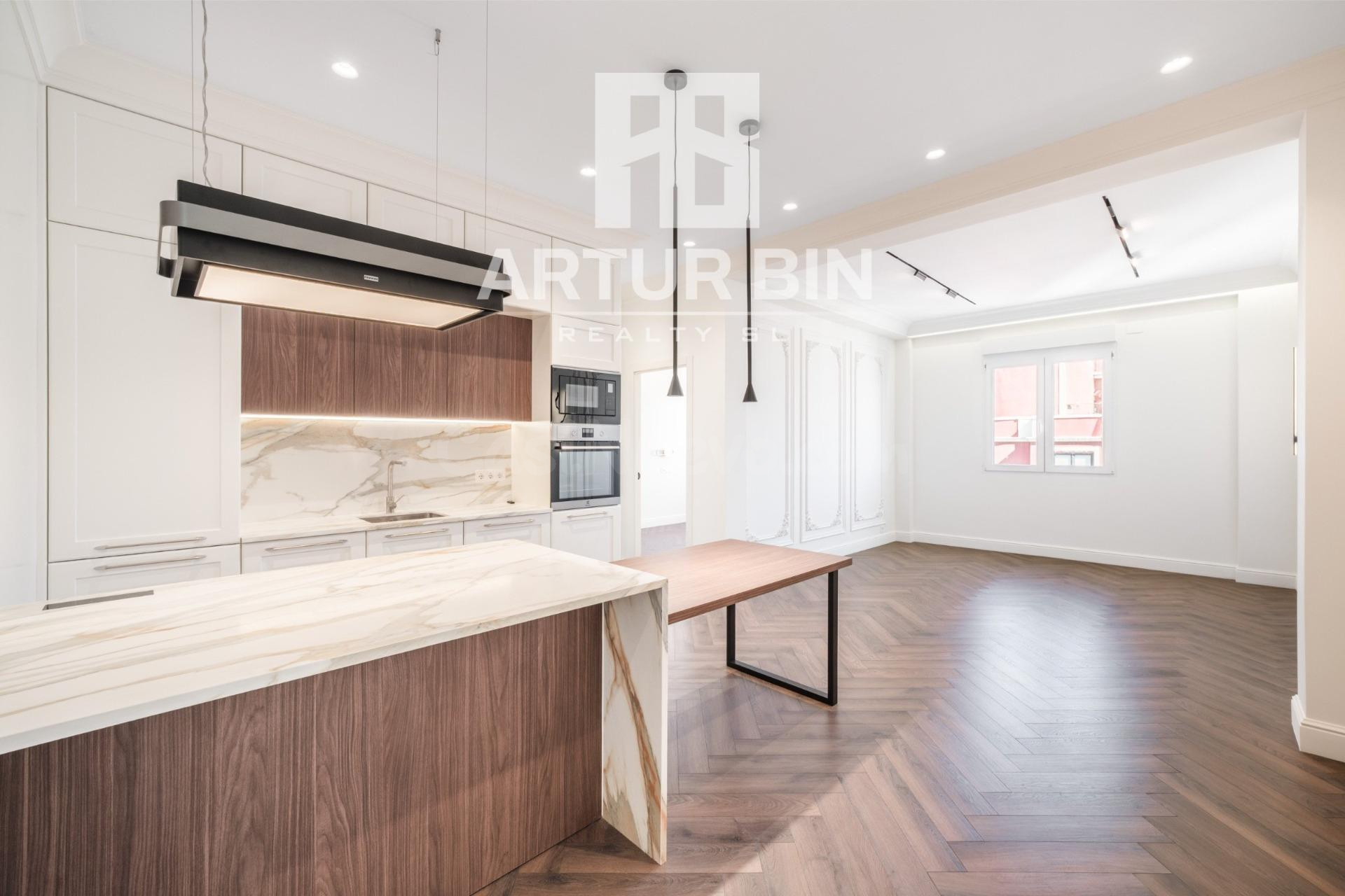 Piso 3 habitaciones 142m² en venta - Centro - Sant Francesc