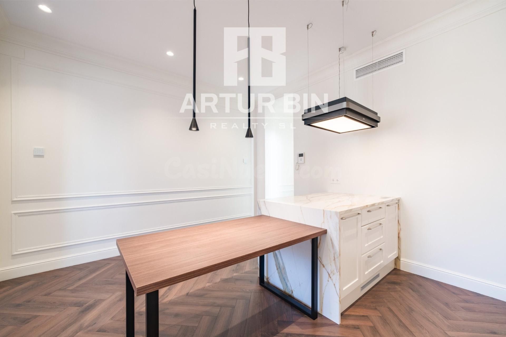 Piso 3 habitaciones 142m² en venta - Centro - Sant Francesc - foto 3
