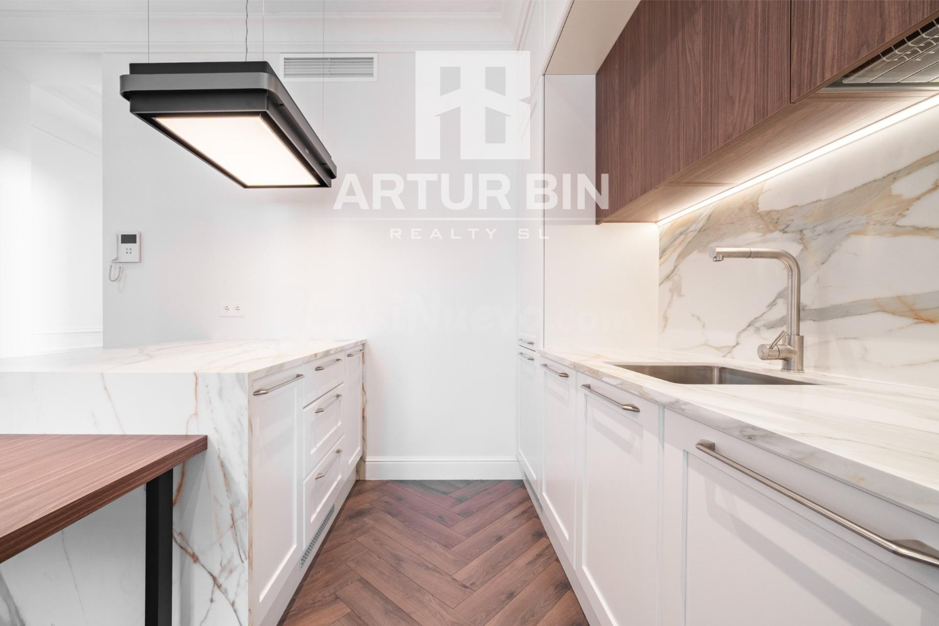 Piso 3 habitaciones 142m² en venta - Centro - Sant Francesc - foto 4