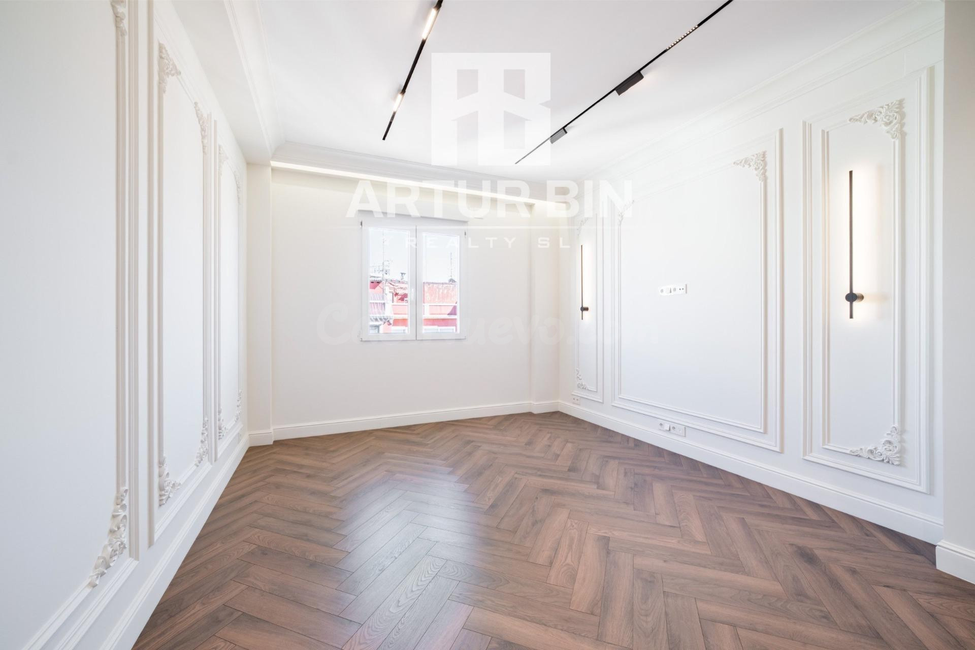 Piso 3 habitaciones 142m² en venta - Centro - Sant Francesc - foto 5