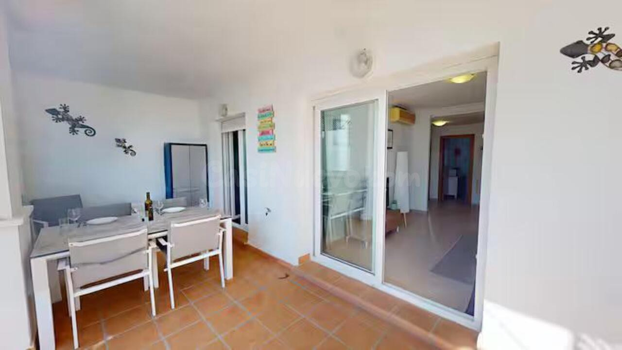 Piso 2 dormitorios en Sucina - Oportunidad única - foto 3