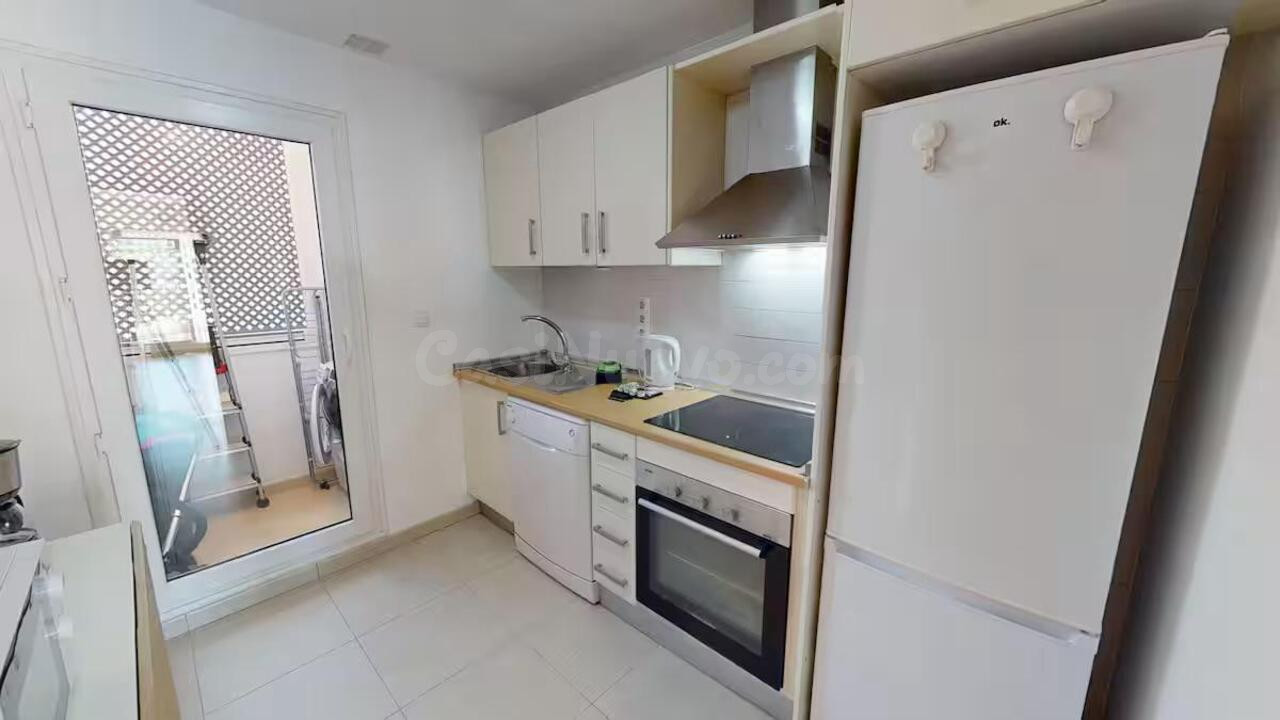 Piso 2 dormitorios en Sucina - Oportunidad única - foto 5
