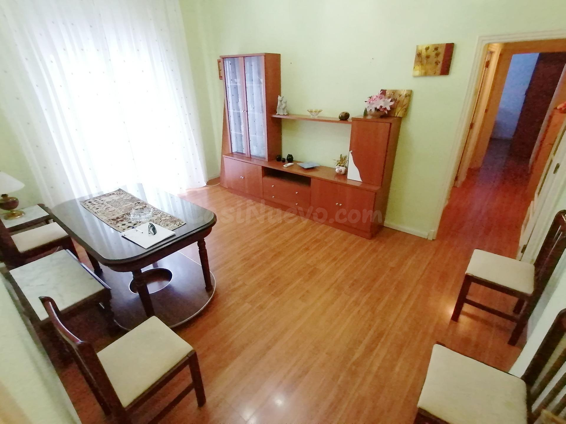 Piso en Venta en la Zona de Pinilla, Cáceres