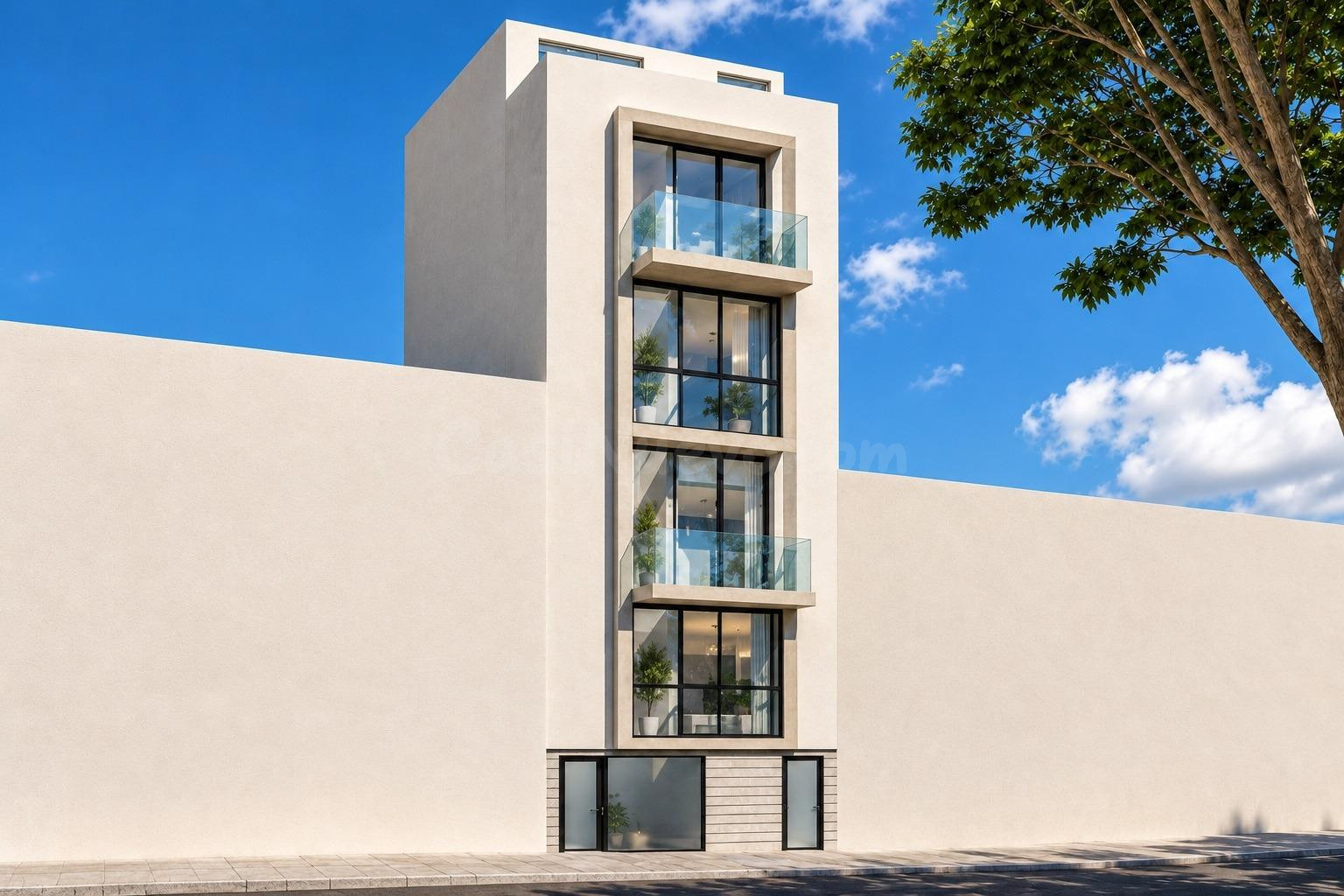 ¡2 VIVIENDAS DÚPLEX DE OBRA NUEVA EN LLOREDA, BADALONA!