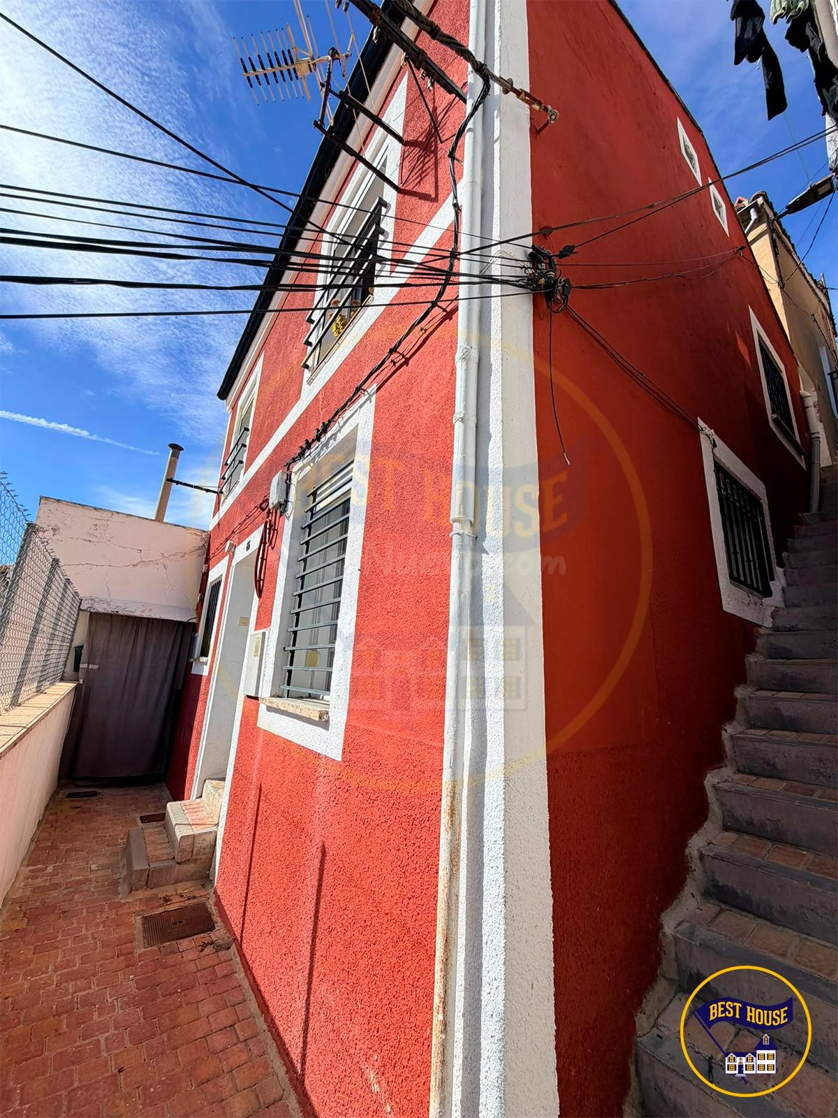 CASA A LA VENTA EN SAN ANTON