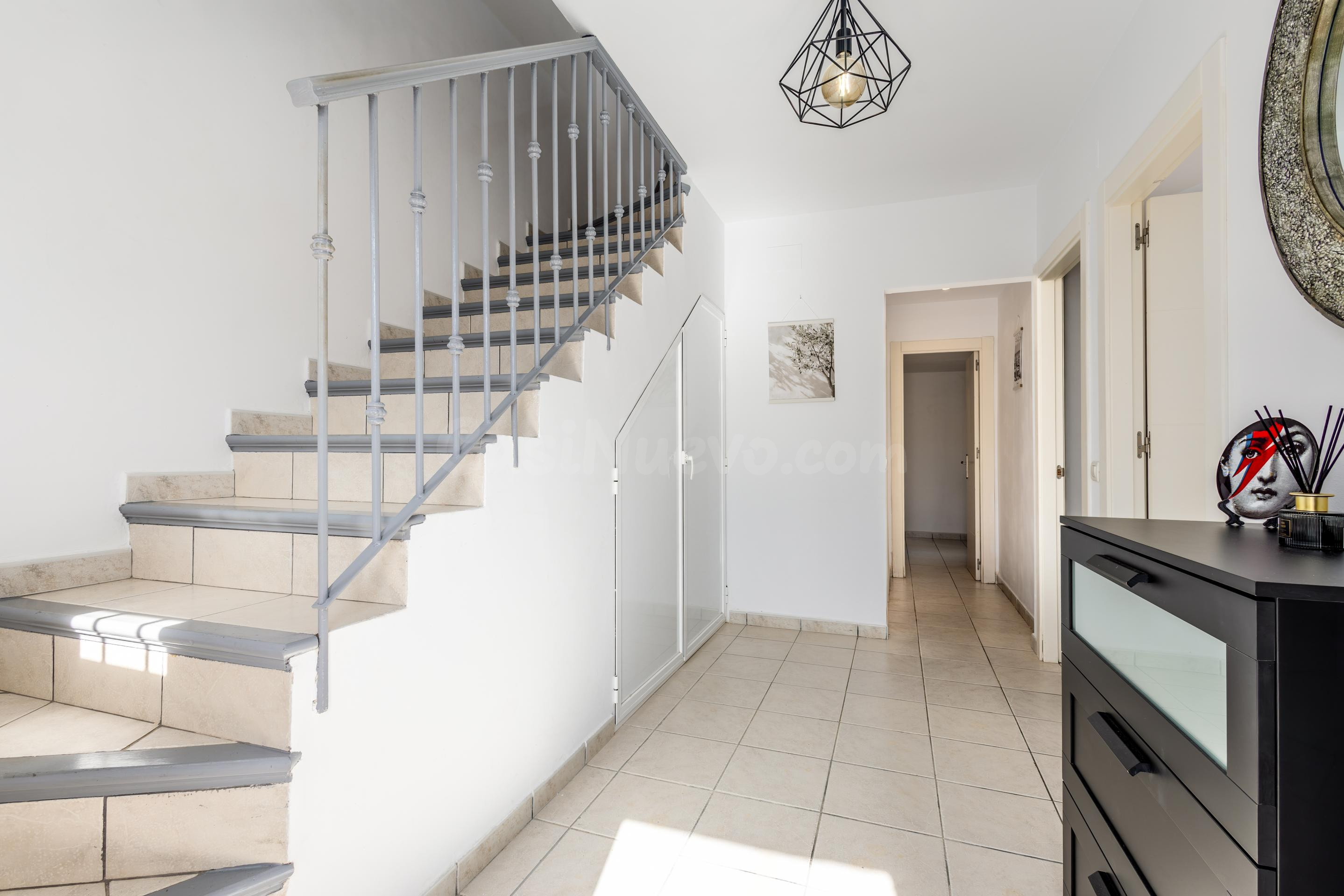 Precioso adosado en venta en Puebla Aida – Mijas Golf - foto 5