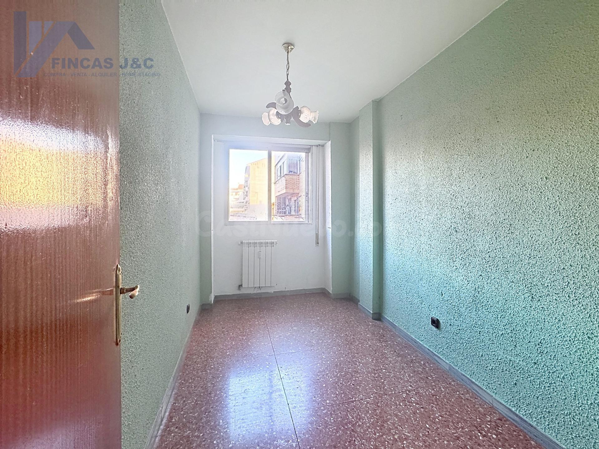 Piso en Utebo - foto 2