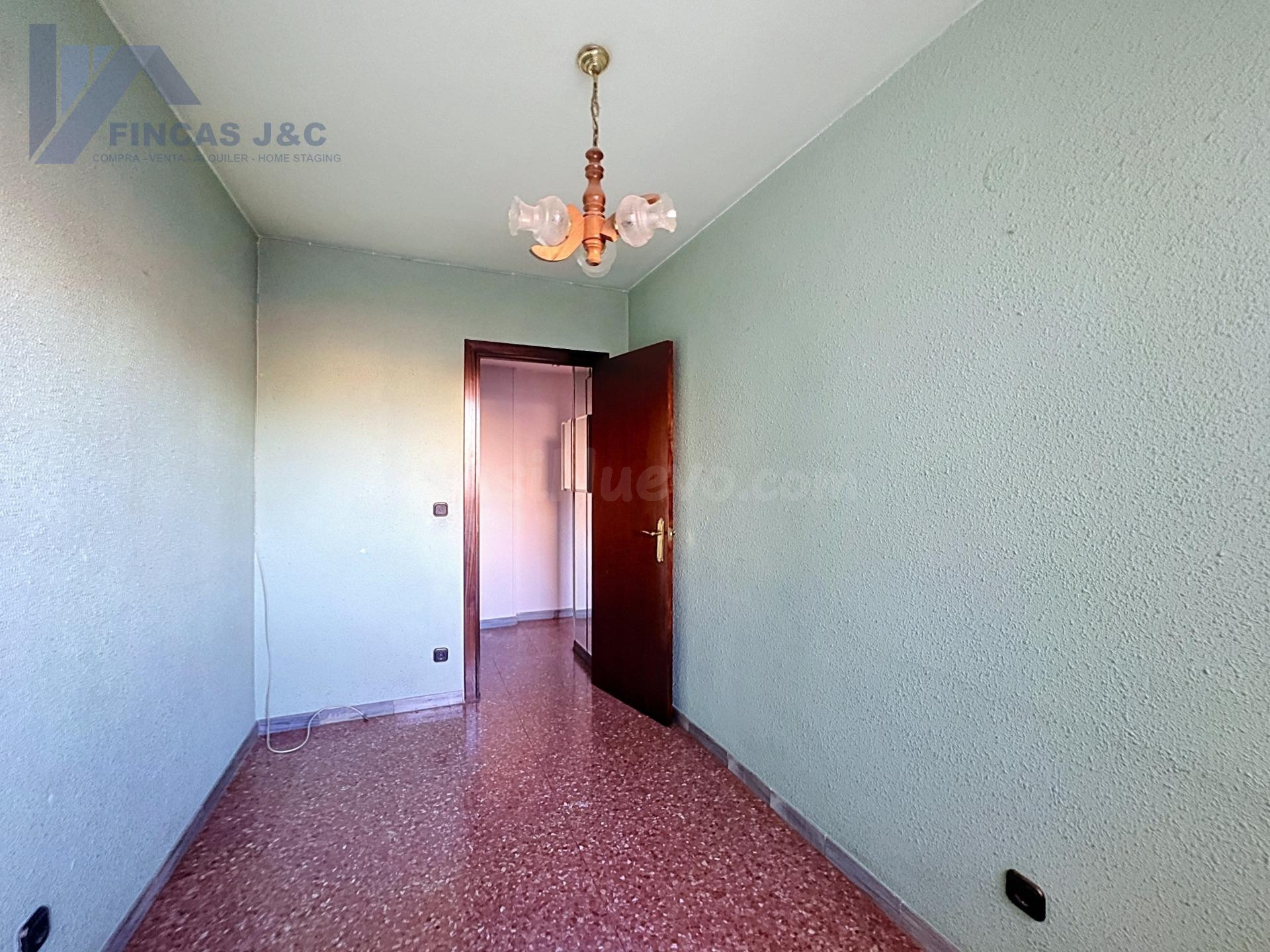 Piso en Utebo - foto 3